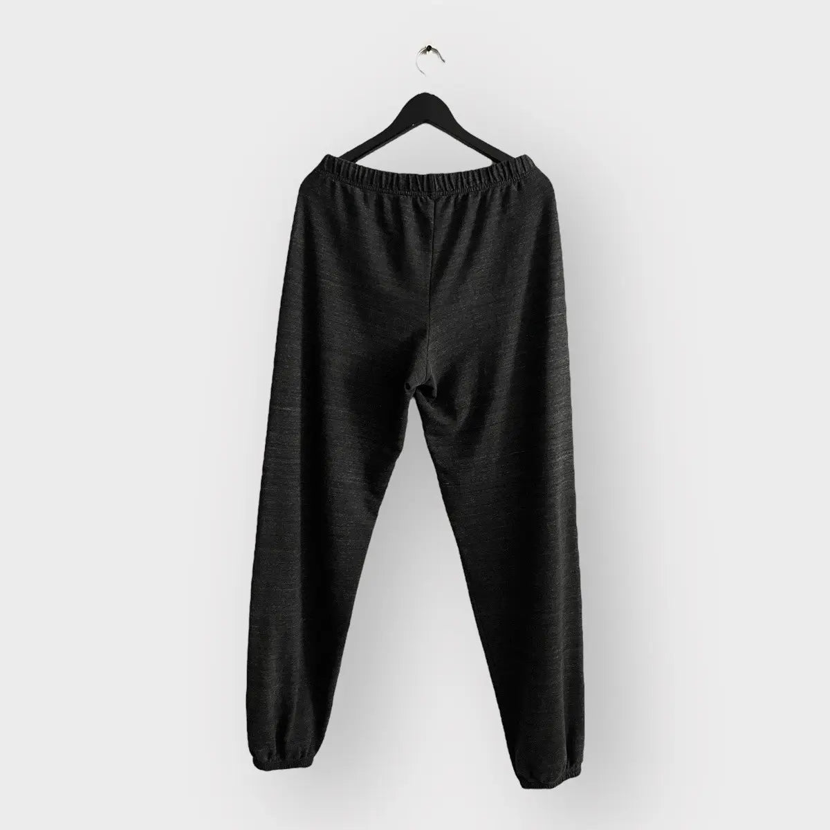 2000s Chrome Hearts USA Cross Flag Sweatpants