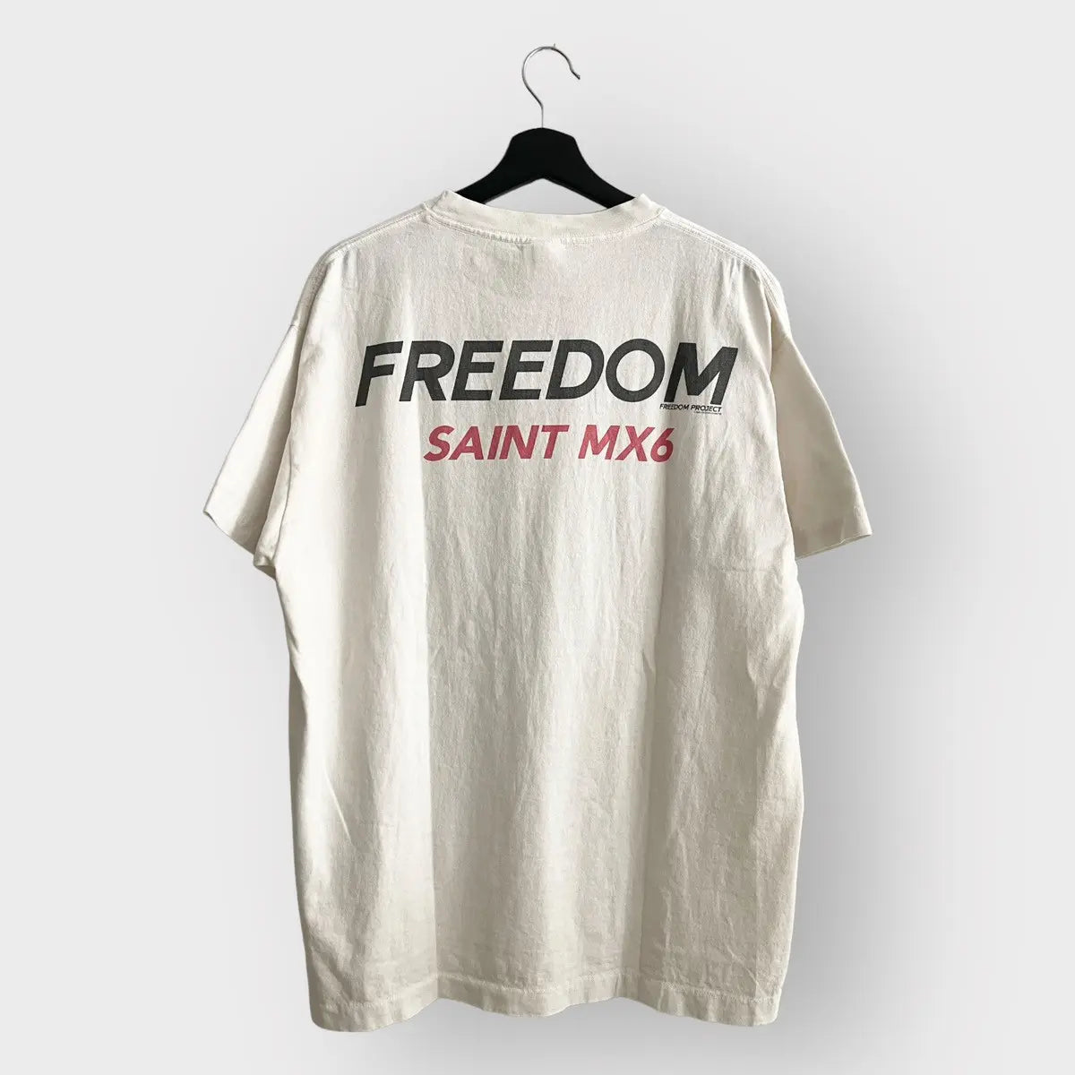 2024 Saint Michael x Akira Biker Tee