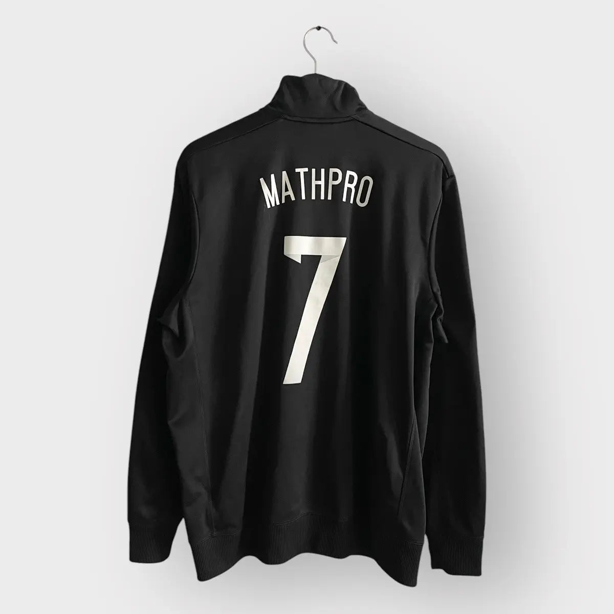 2015 Adidas Germany 4 Stars Track Jacket #7