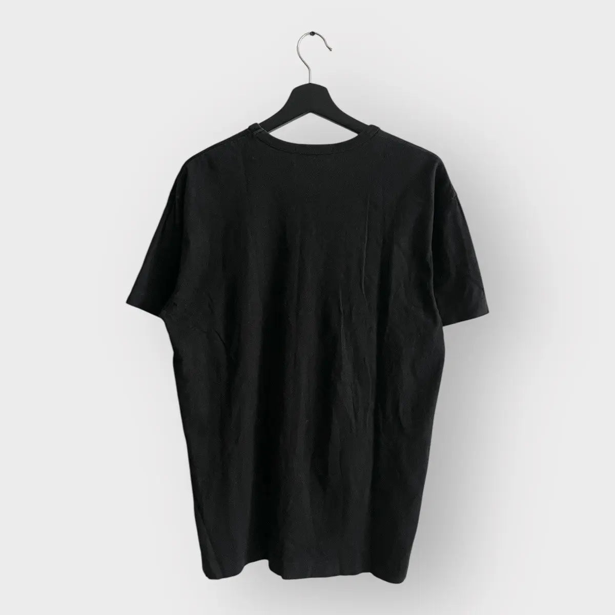 2010s Comme Des Garçons CDG Logo Tee