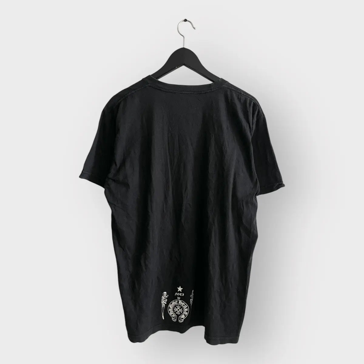 2010s Chrome Hearts Foti New Born Javis Tee