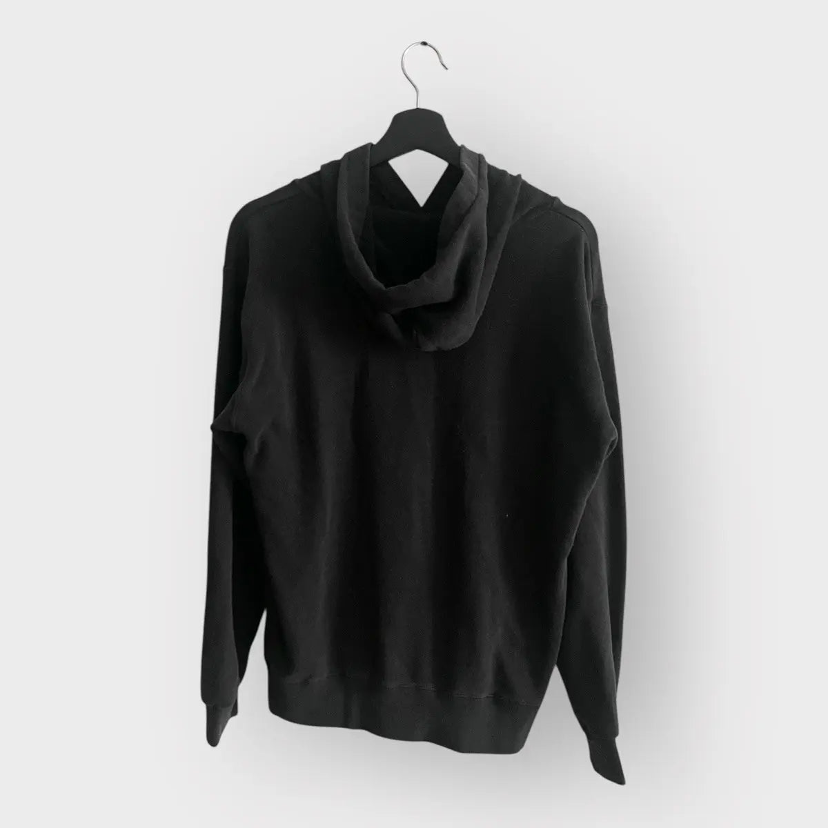 2010s Comme Des Garçons CDG Logo Hoodie