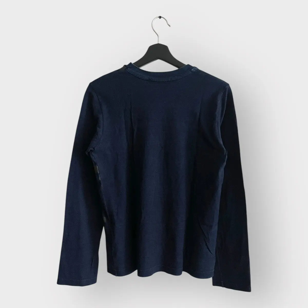 2011 Comme Des Garçons Ribbon LS Tee