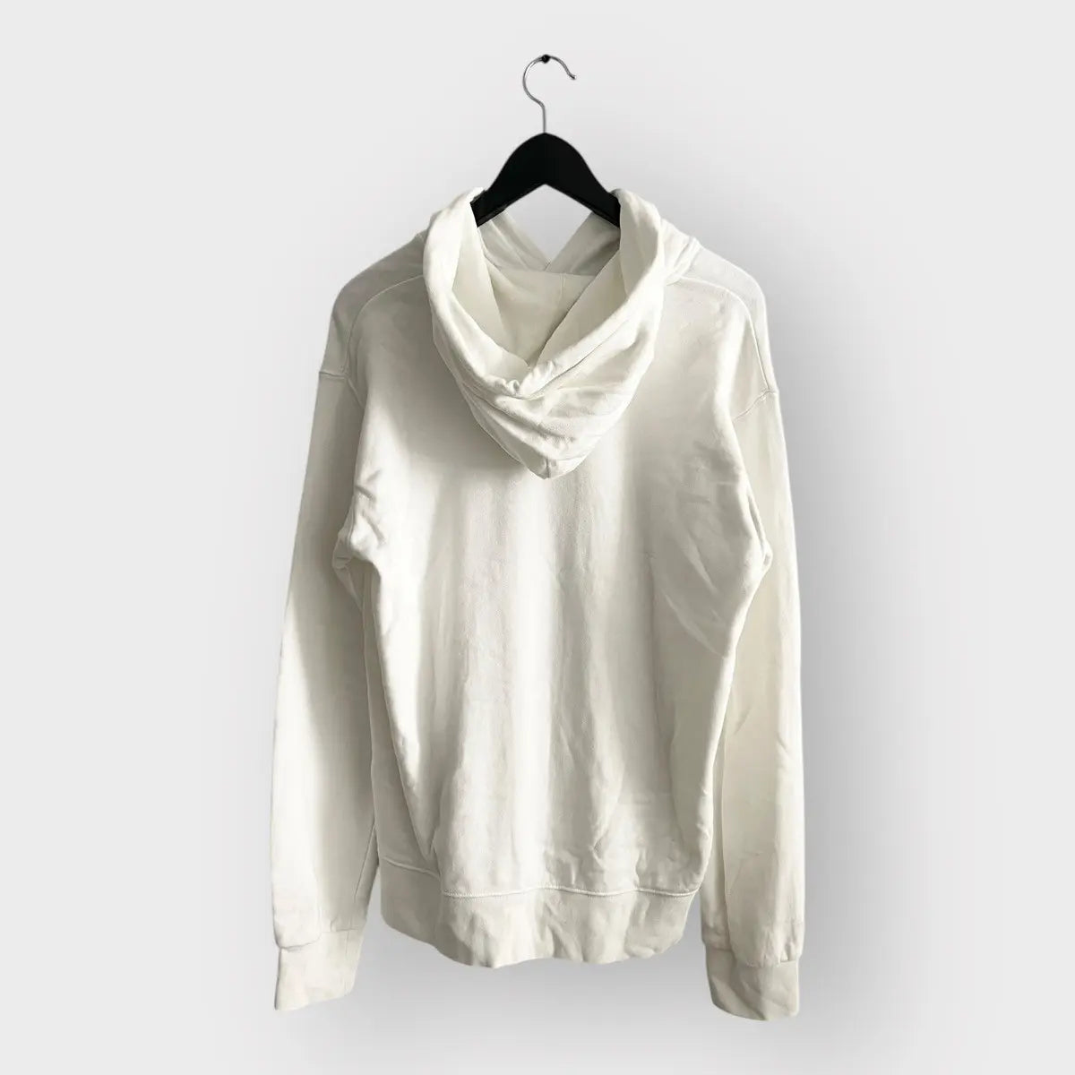 2010s Comme Des Garçons CDG Logo Hoodie