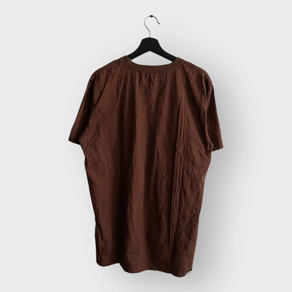 1990s Hysteric Glamour Jumbo Gucci Baby Tee