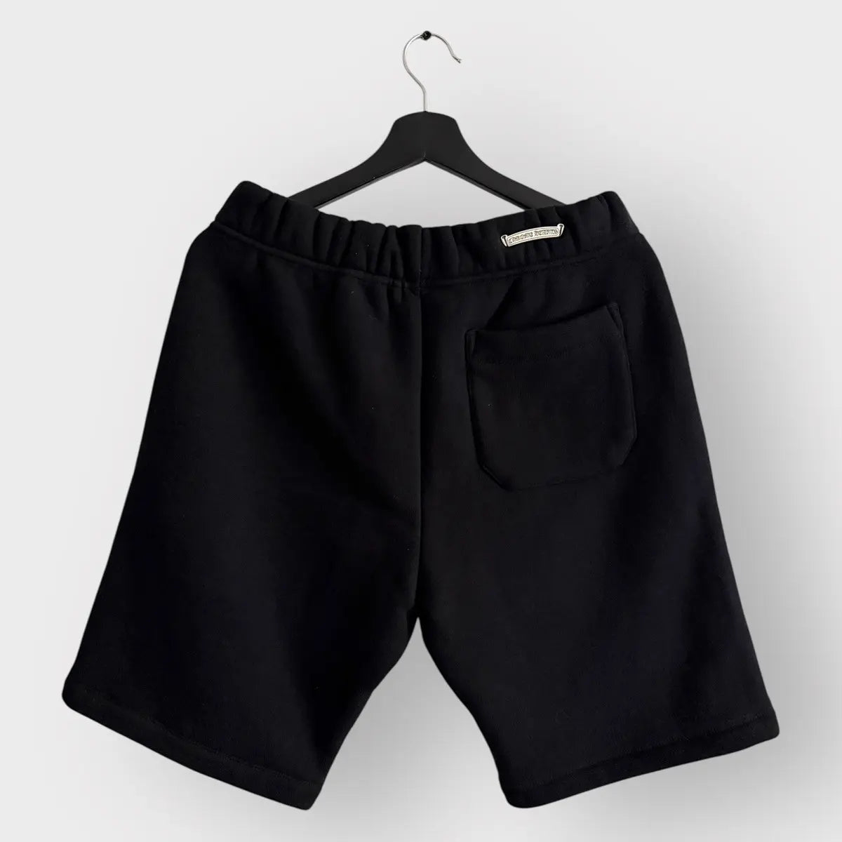Chrome Hearts 7-11 Nylon Embroidered CH Shorts