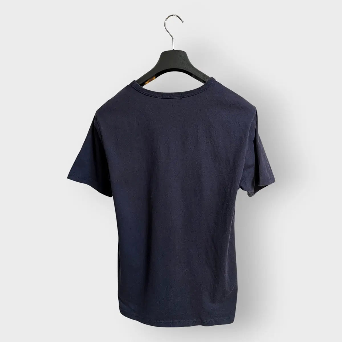 2010s Comme Des Garçons Homme Side Logo Tee