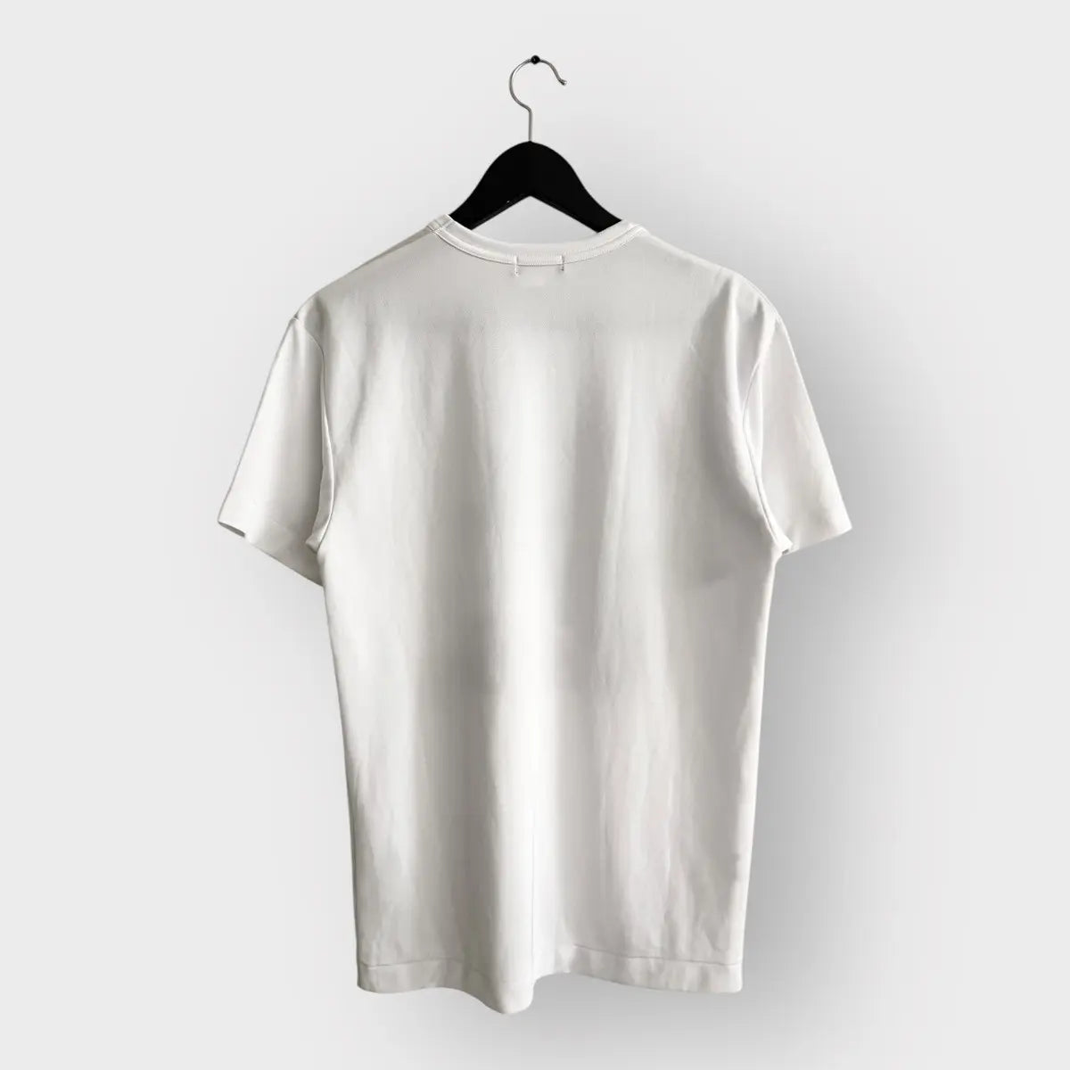 Comme Des Garçons Homme Plus Begin With Choosing Tee