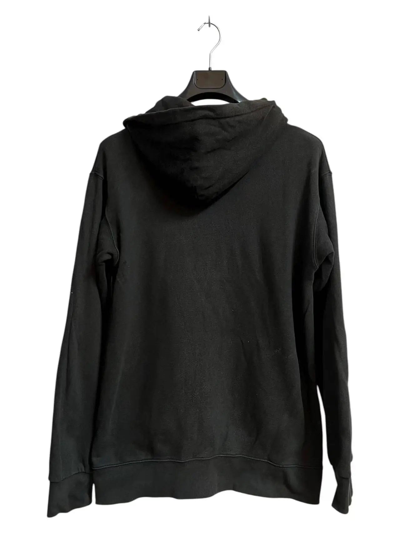 2010s Comme Des Garçons CDG Logo Hoodie