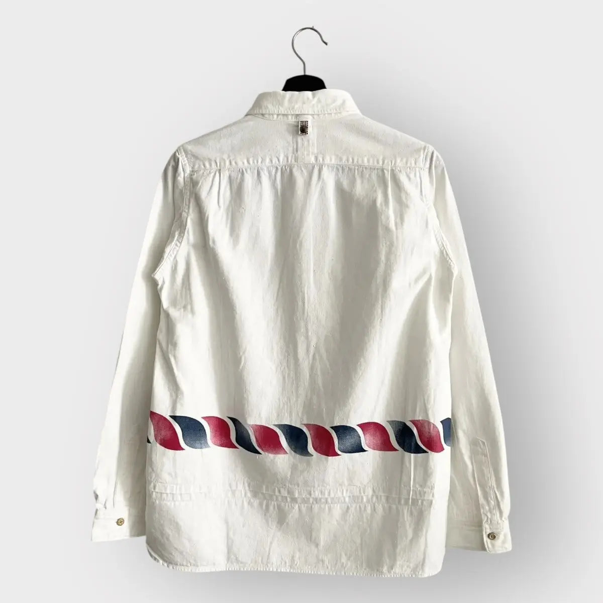 2021 Visvim Cubism Shirt