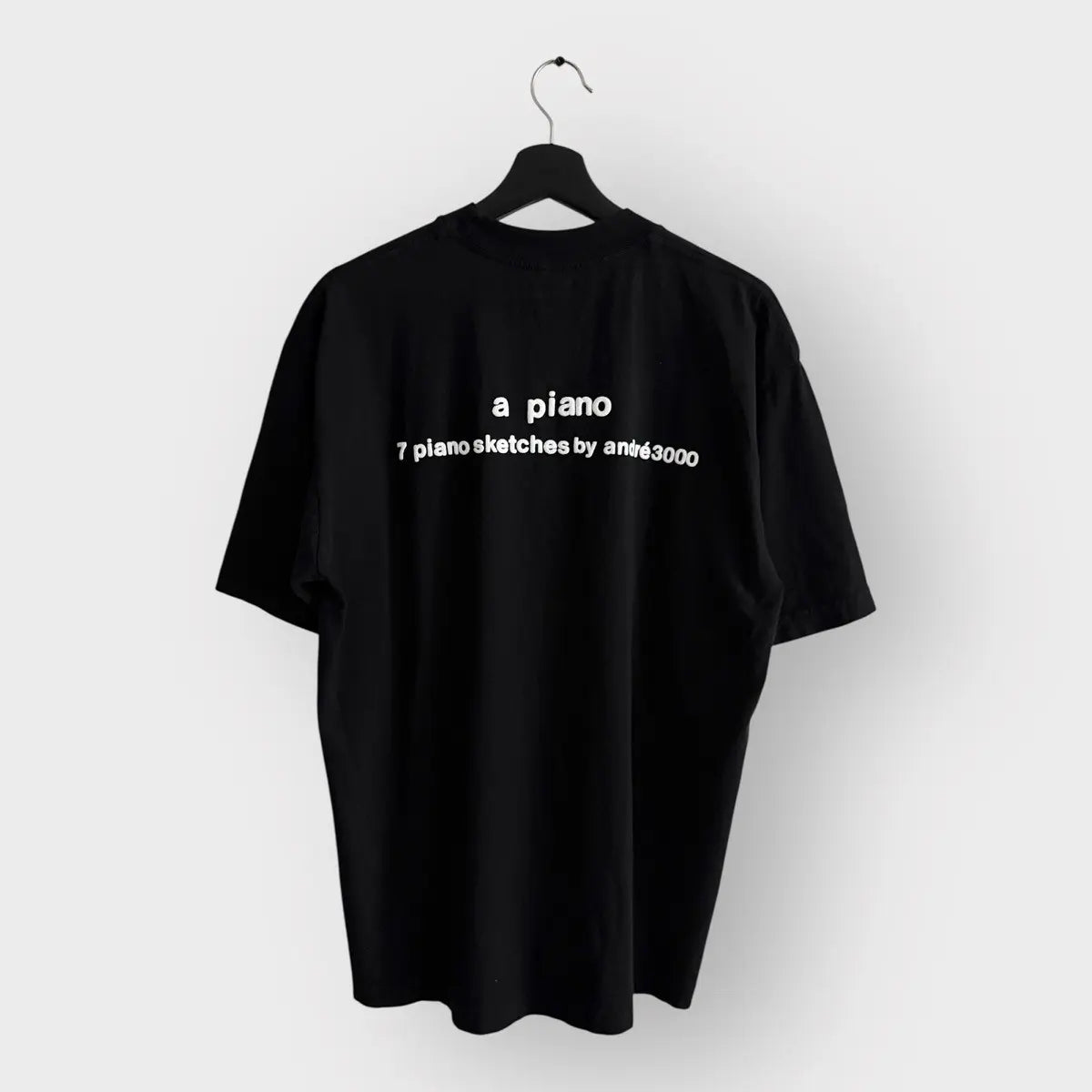 Cactus Jack Flea Market x Andre 3000 Cactus Key Tee