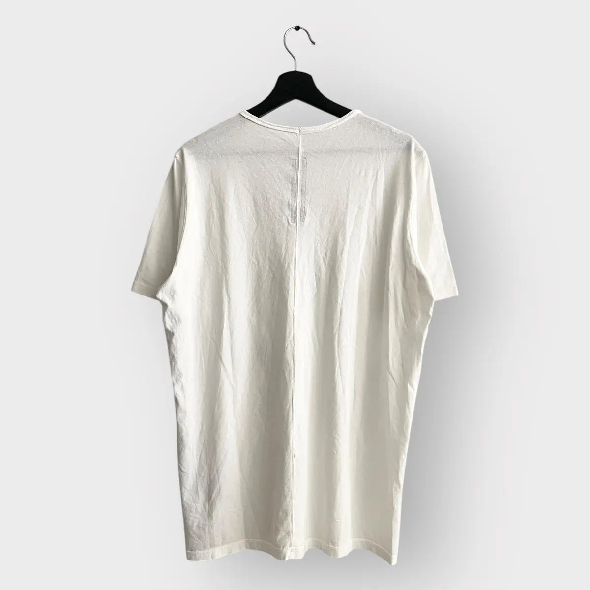 2022 Rick Owens Drkshdw Michèle Lamy Level Tee