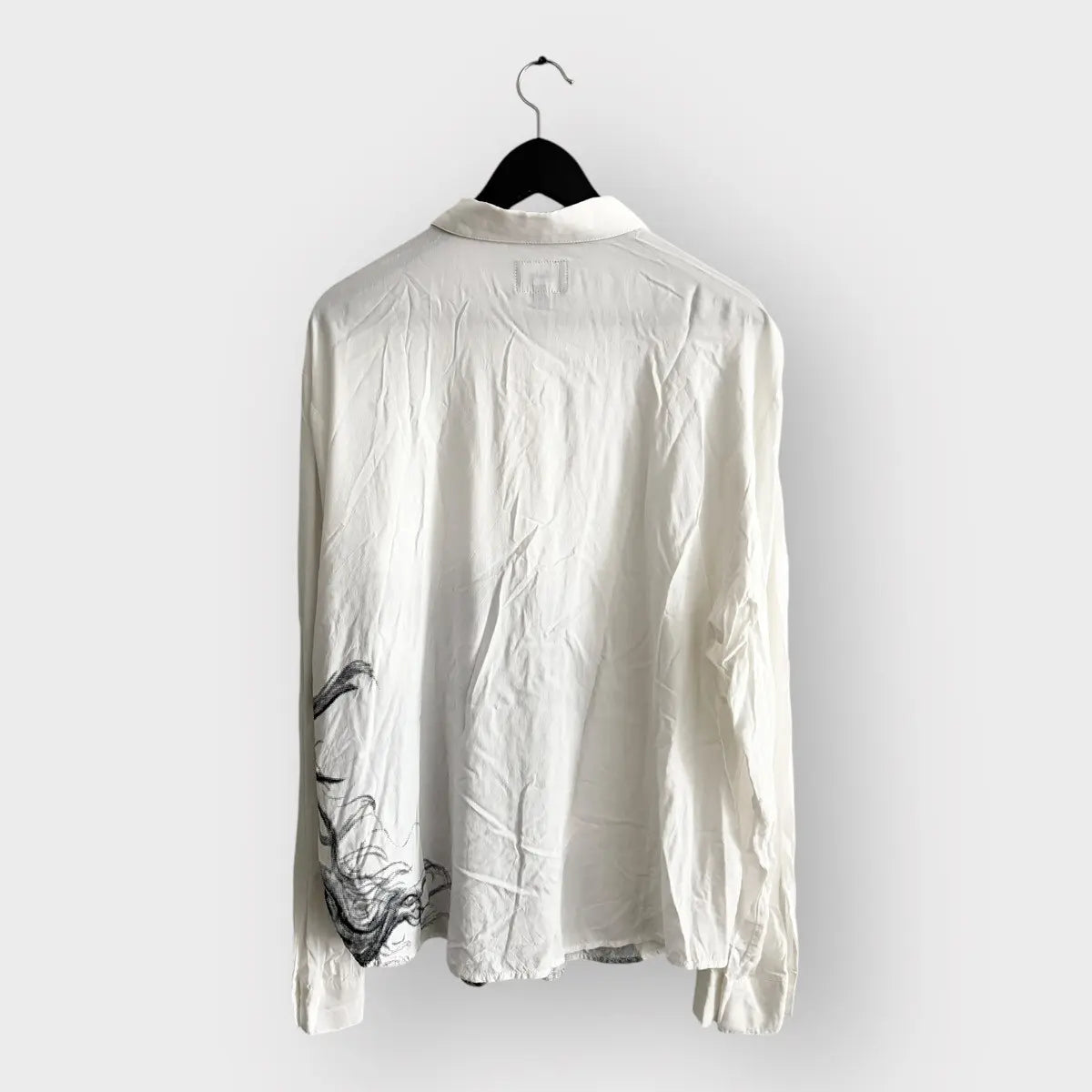 2010s Stüssy Venus Shirt