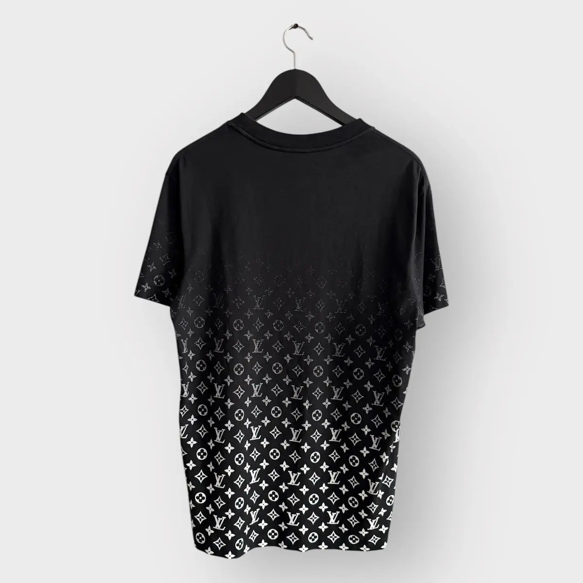 Louis Vuitton Gradient Monogram Tee