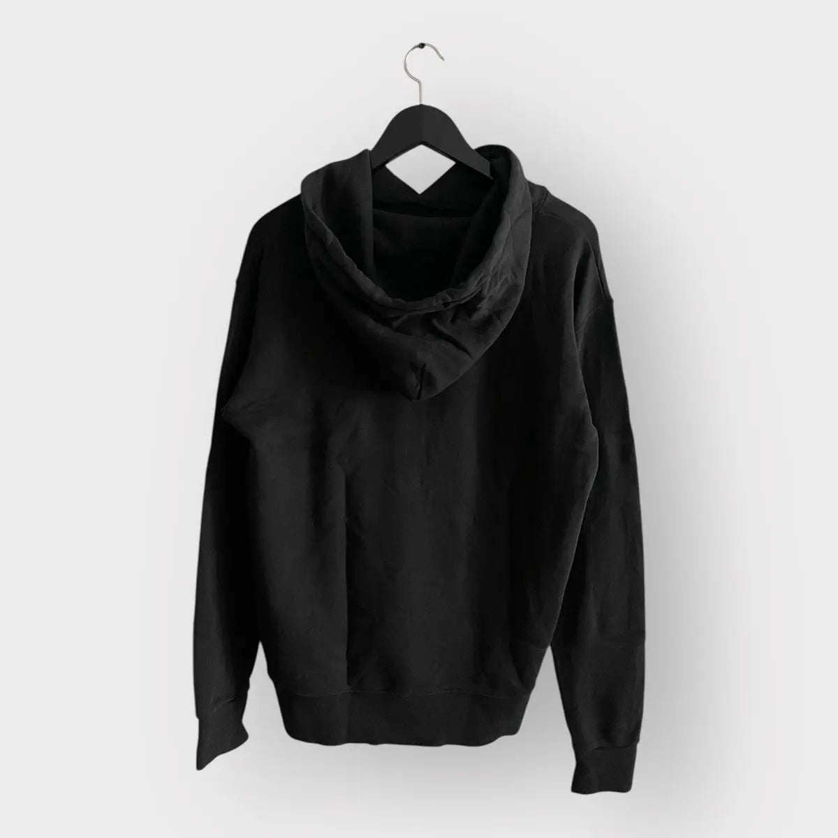 2010s Comme Des Garçons CDG Golden Logo Hoodie