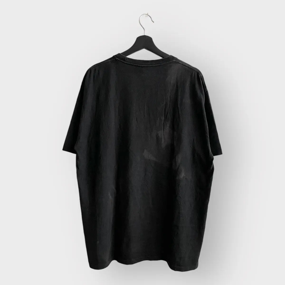 2010s Bape Jumbo Glass Beaded Ape Head Tee