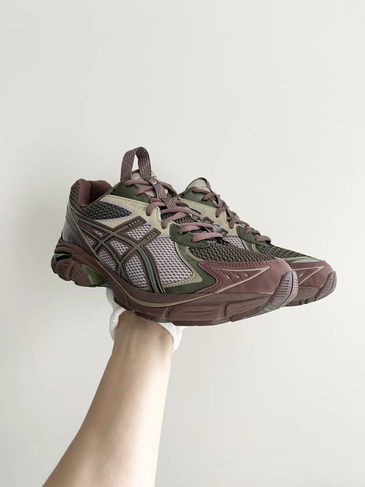 Asics UB6-S GT2160 Kiko Kostadinov Sneakers