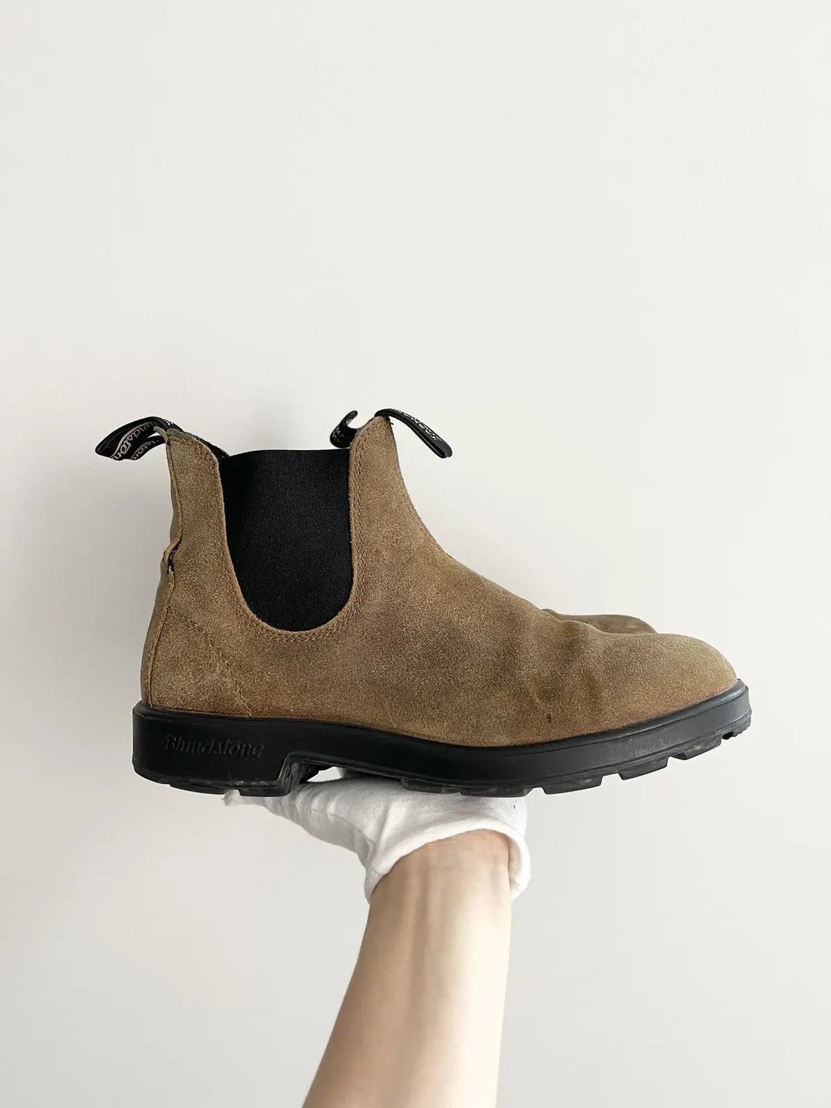 Blundstone Boots Brown