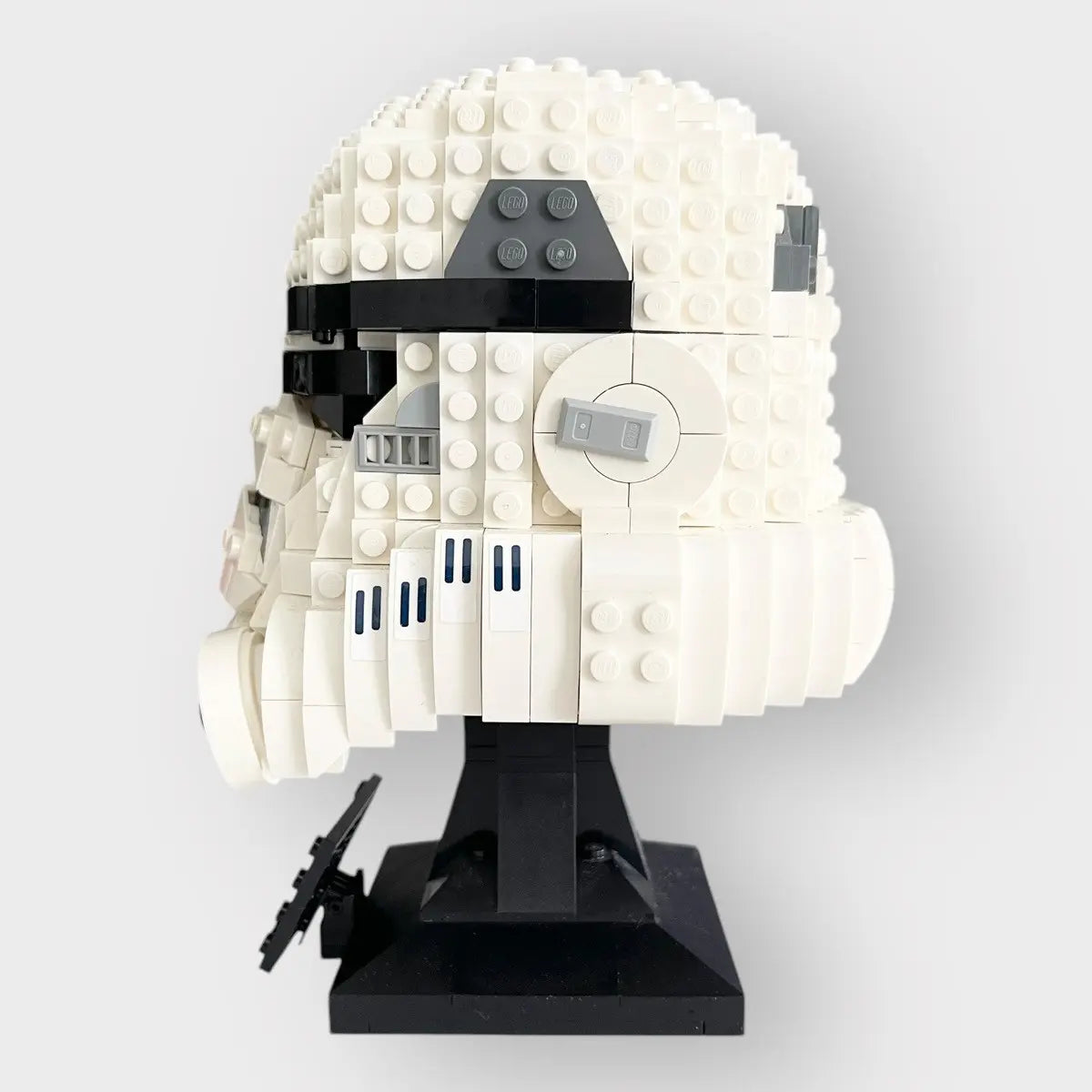 Lego Star Wars Stormtrooper Helmet 75276