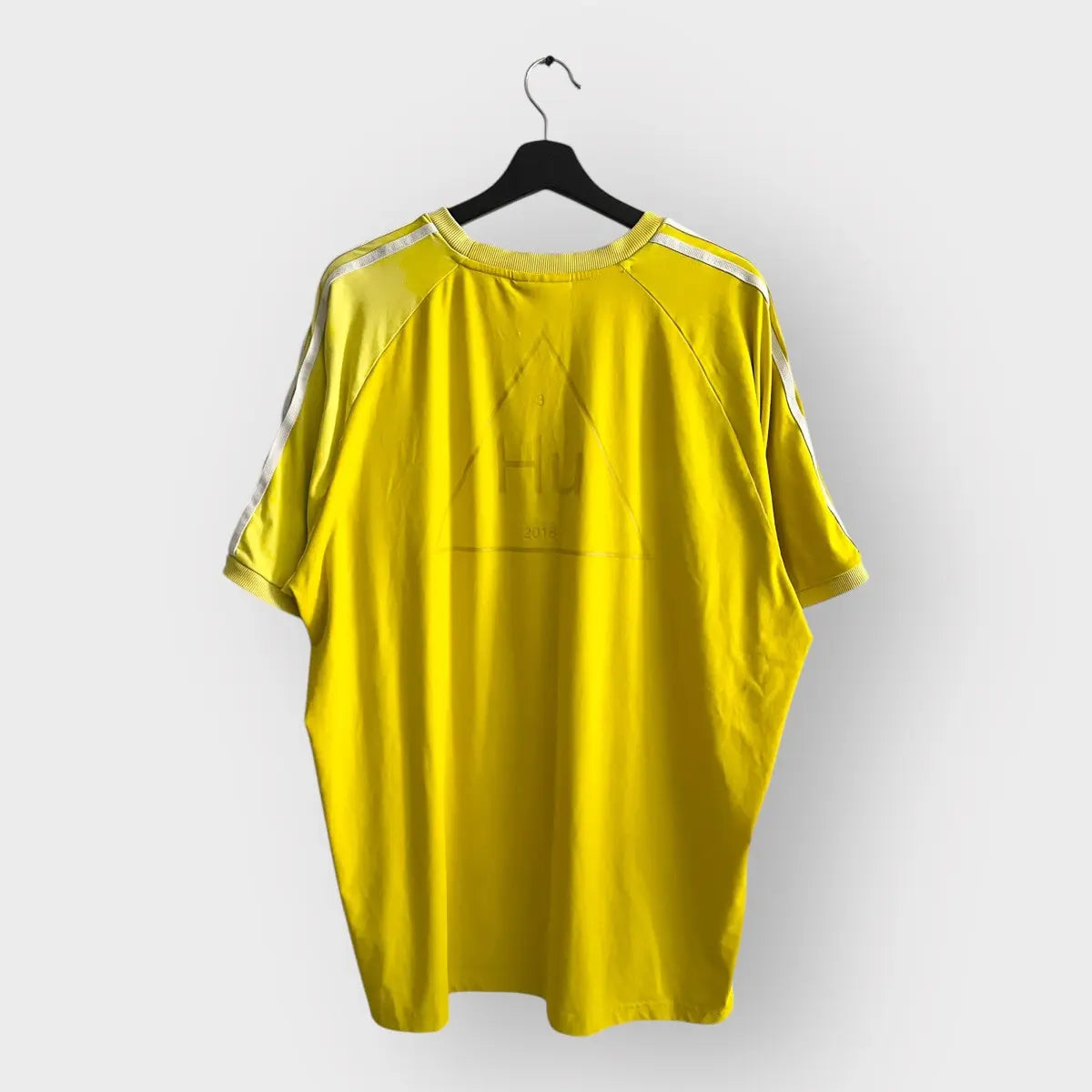 Pharrell Williams x Adidas Hu Soccer Jersey