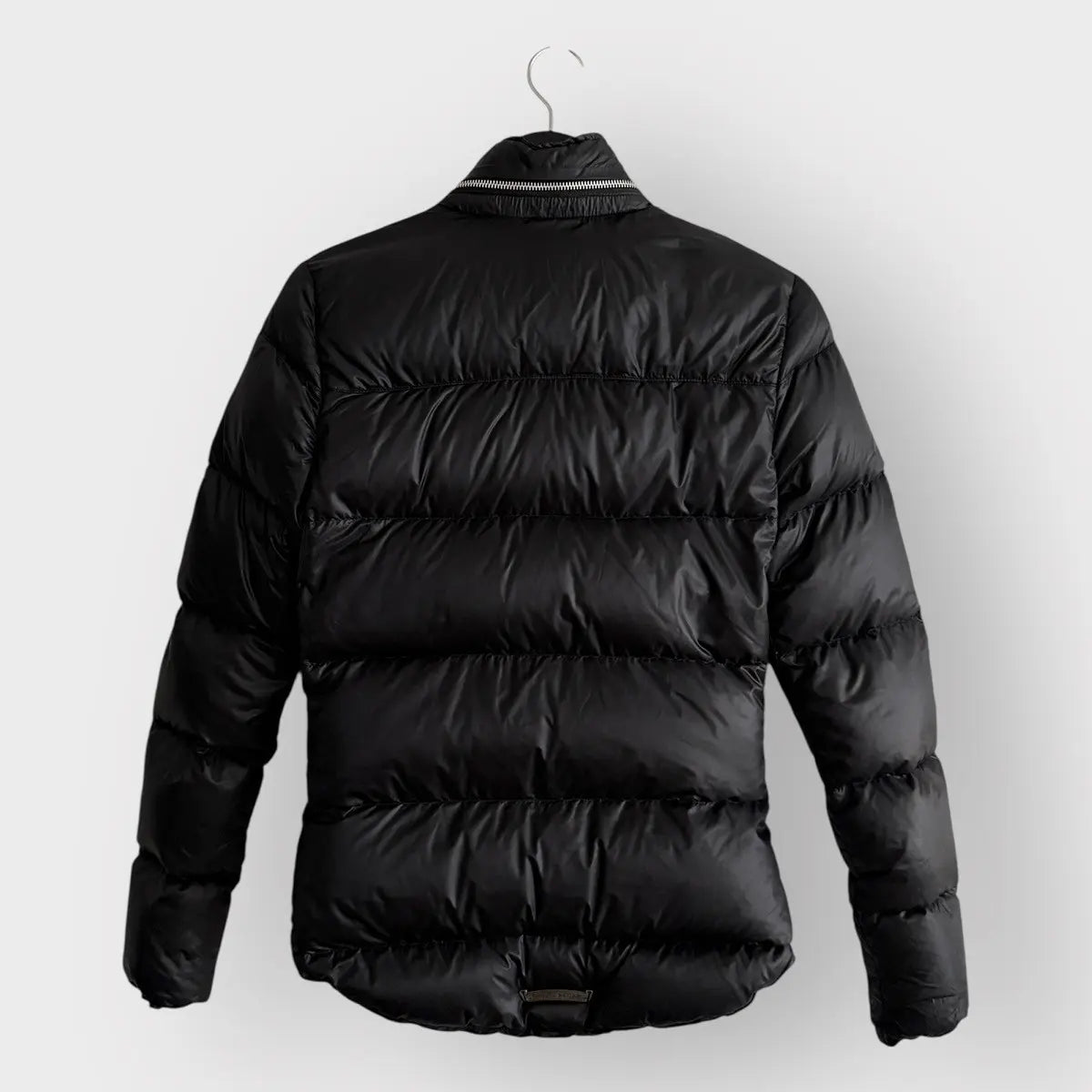Chrome Hearts Dagger Puffer Jacket