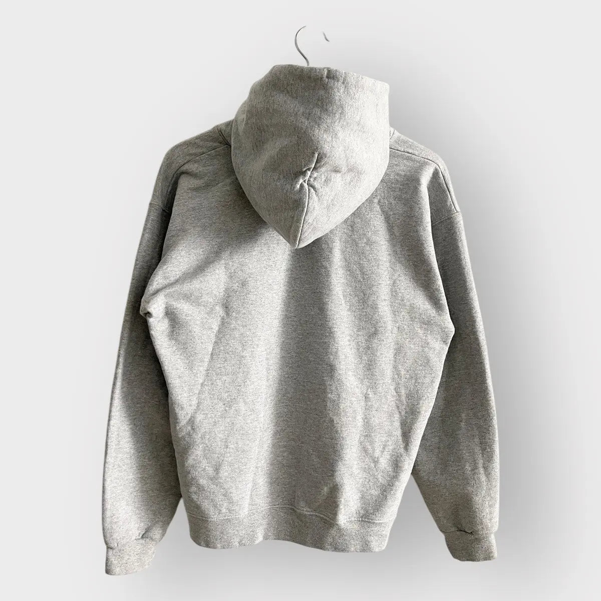 2010s Thrasher Iconic La Flame Logo Hoodie