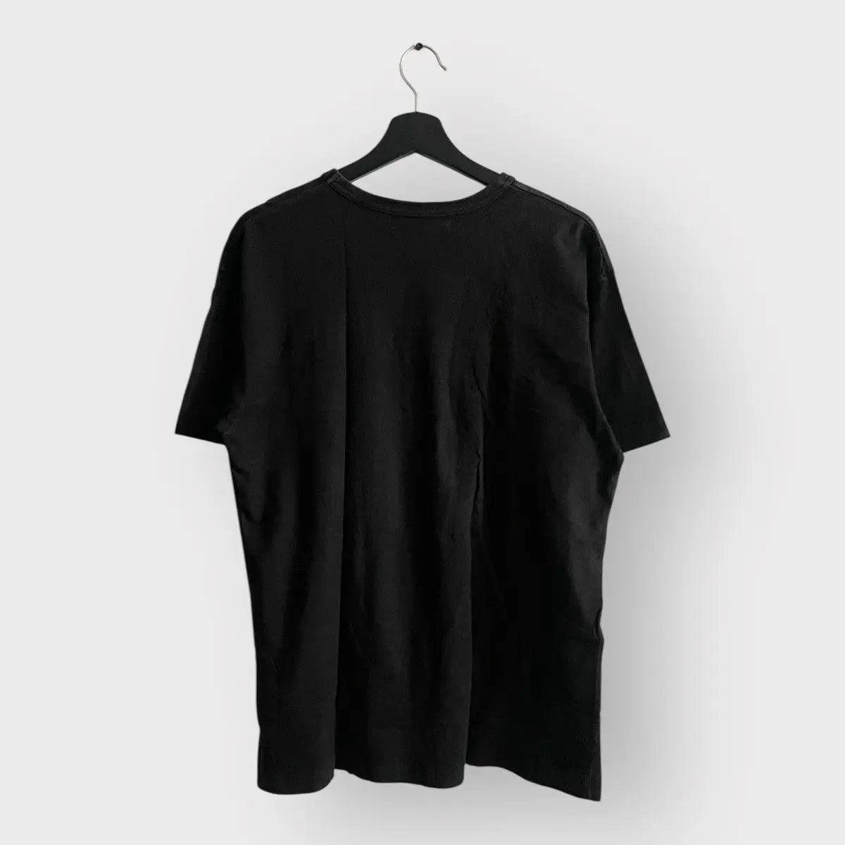 2010s Comme Des Garçons Jumbo CDG Logo Tee