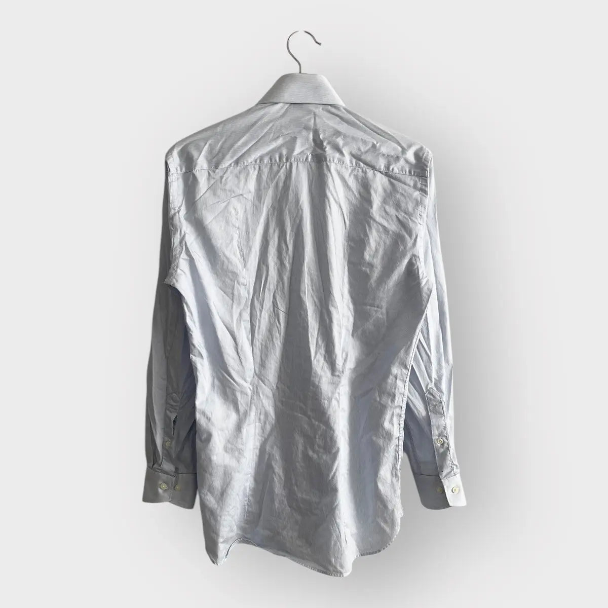 Ted Baker 100% Cotton Button Up Dress Shirt