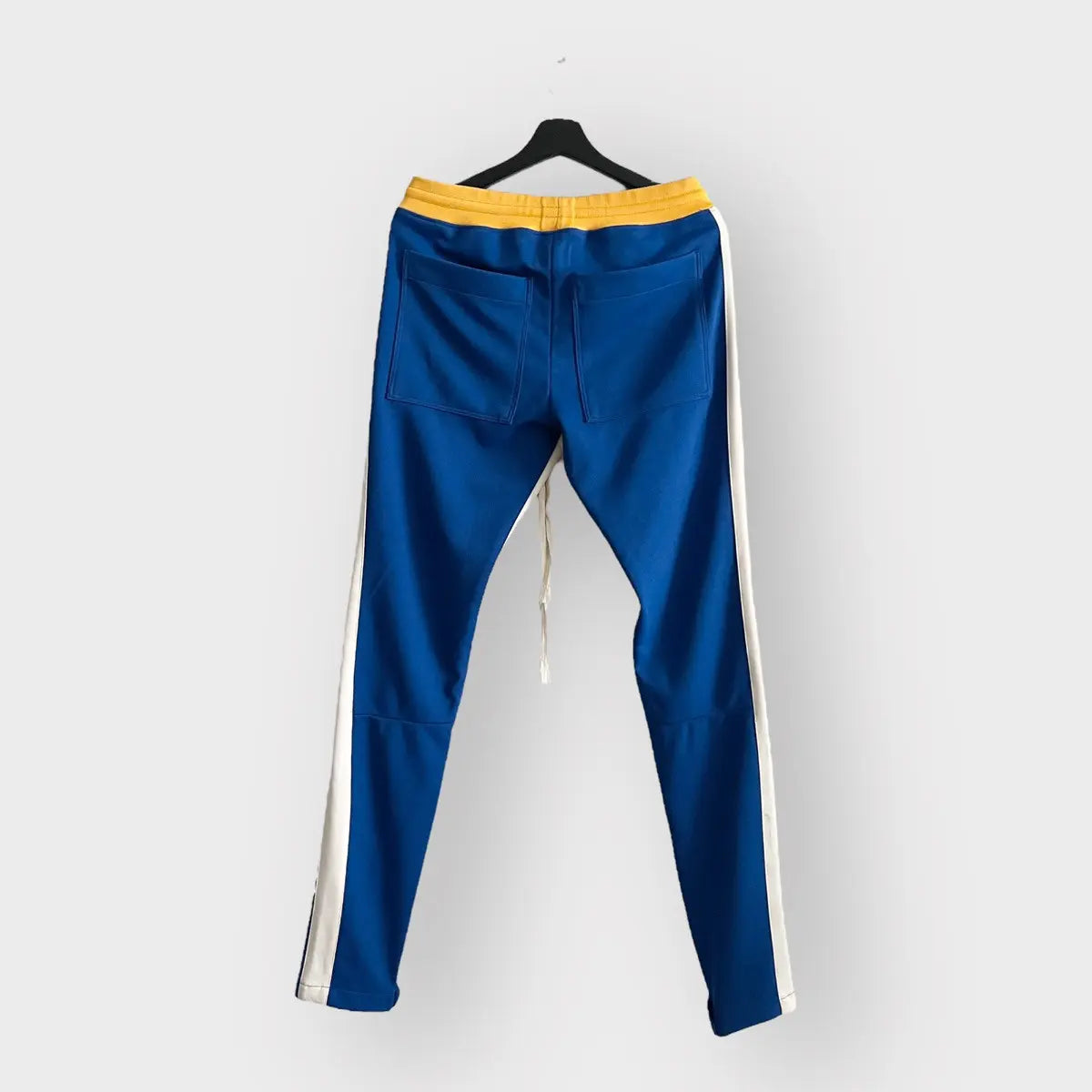 2017 Fear of God 5th Collection Lakers Track Pants