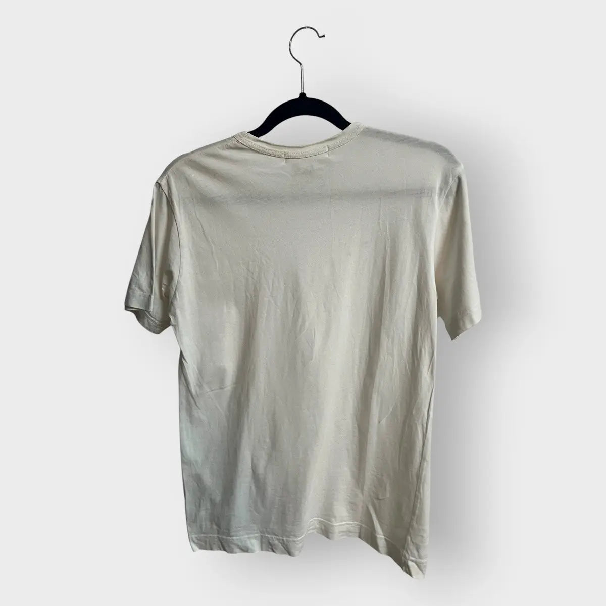 2010s Comme Des Garçons CDG Side Logo Tee