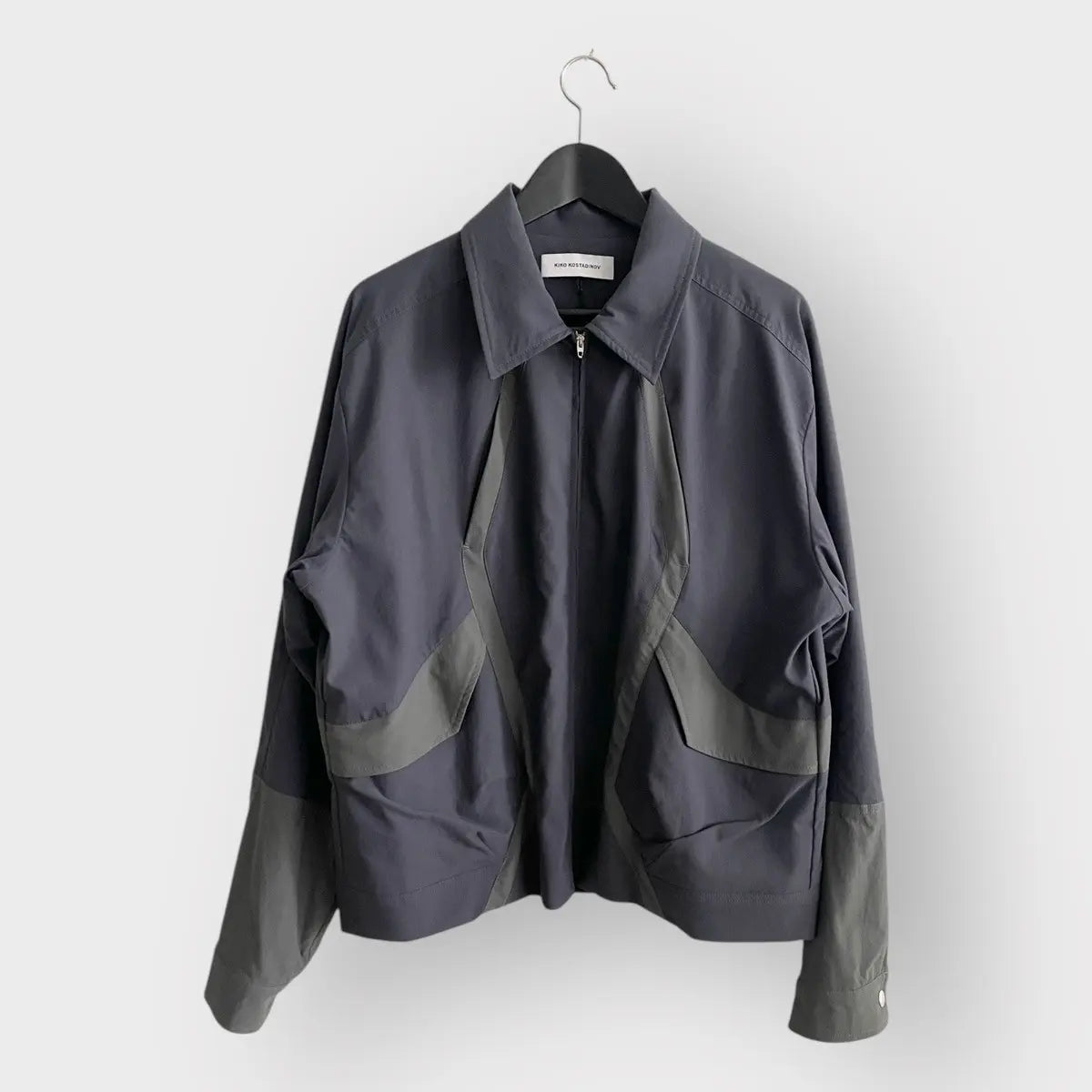 Kiko Kostadinov x ASICS ISS Uniform Jacket