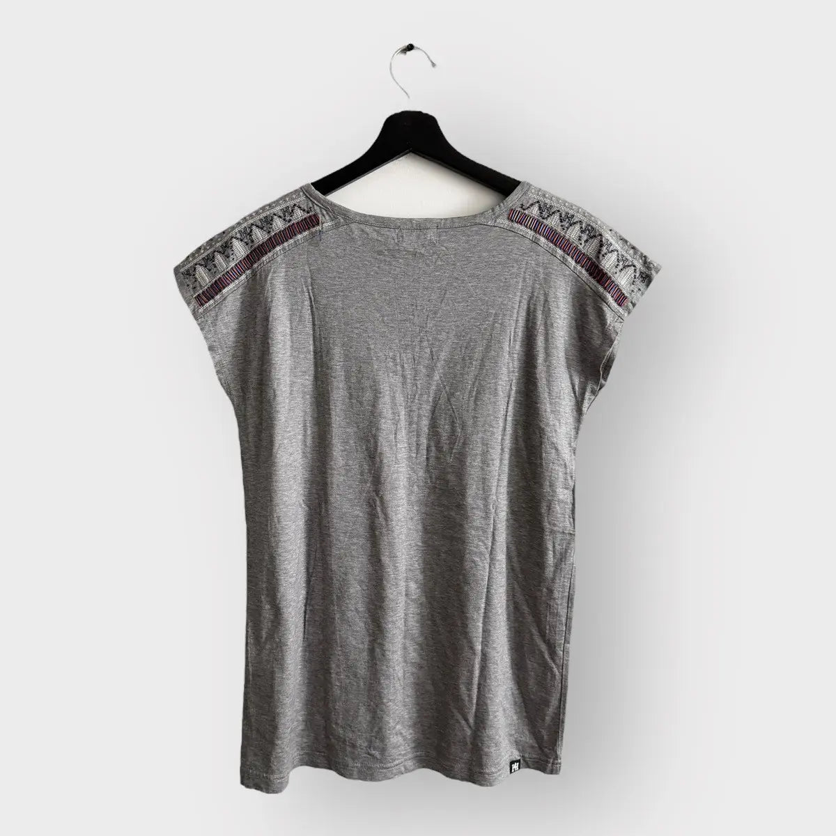 2000s Hysteric Glamour Hot Girl Hair Design Tank Top