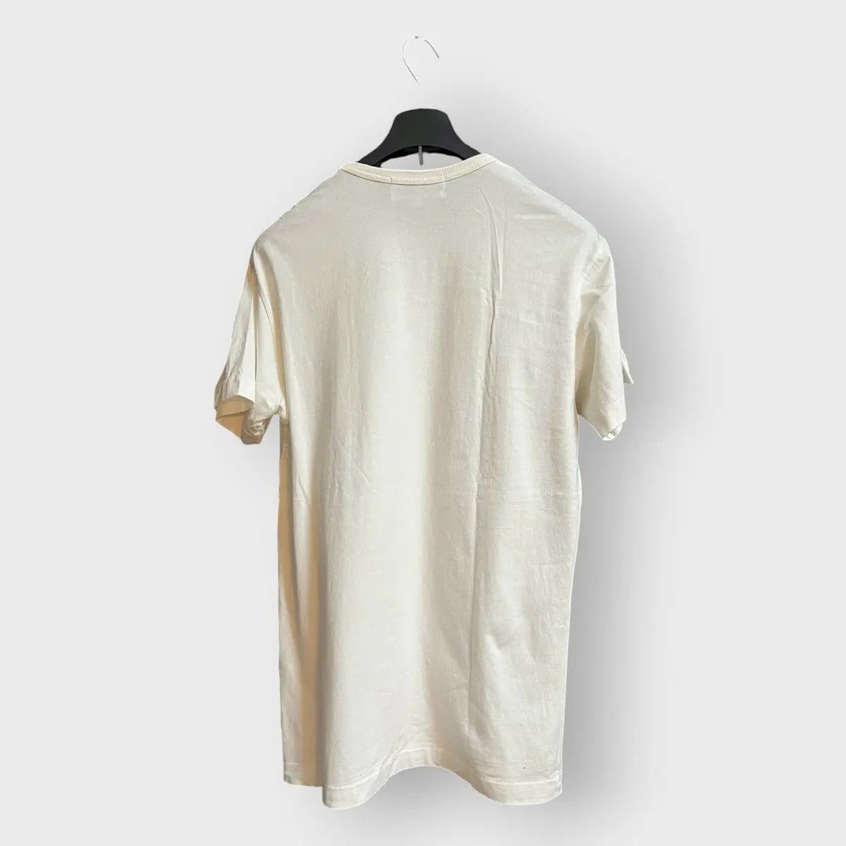 2010s Comme Des Garçons CDG Side Logo Tee