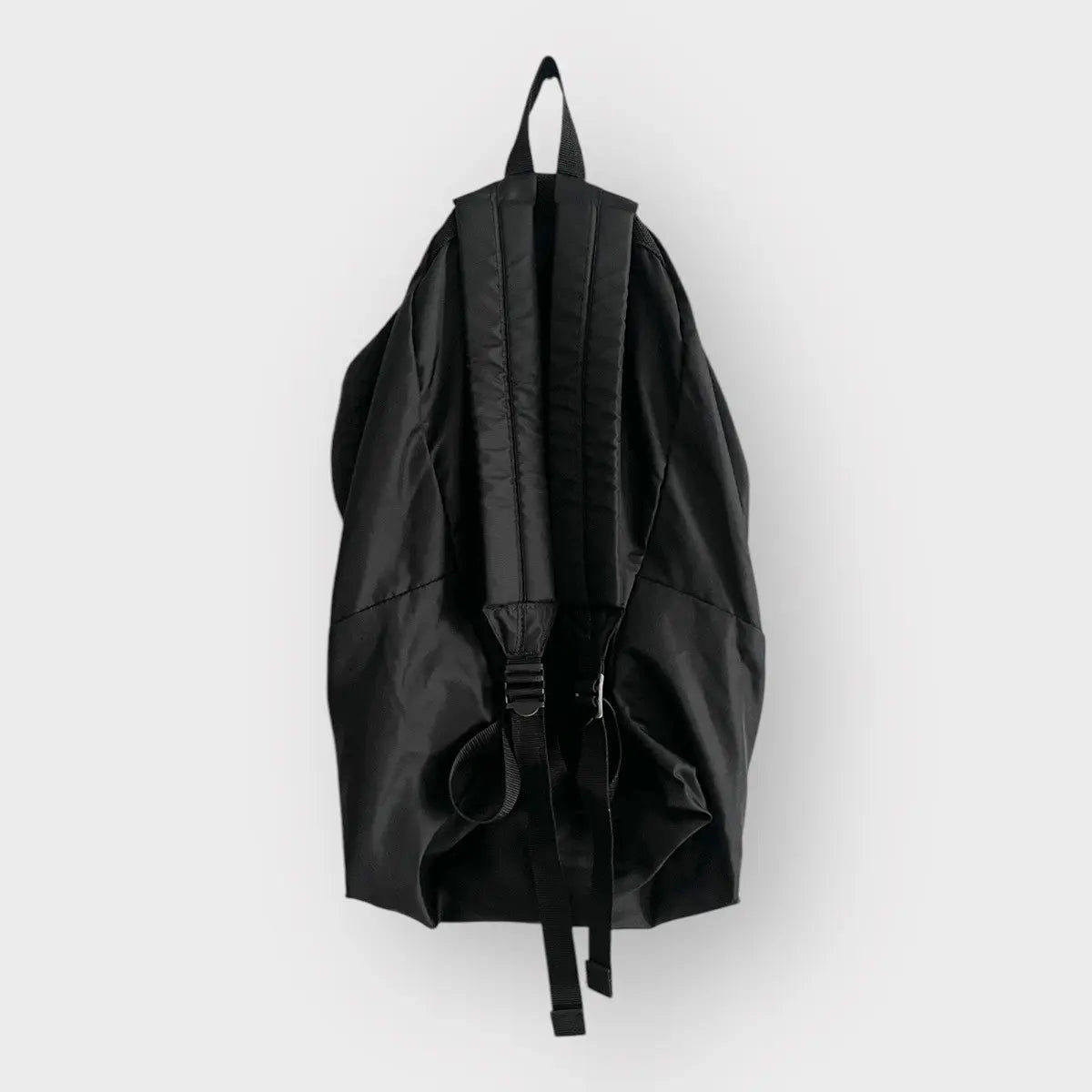 2010s Comme Des Garçons CDG Triple Logos Backpack
