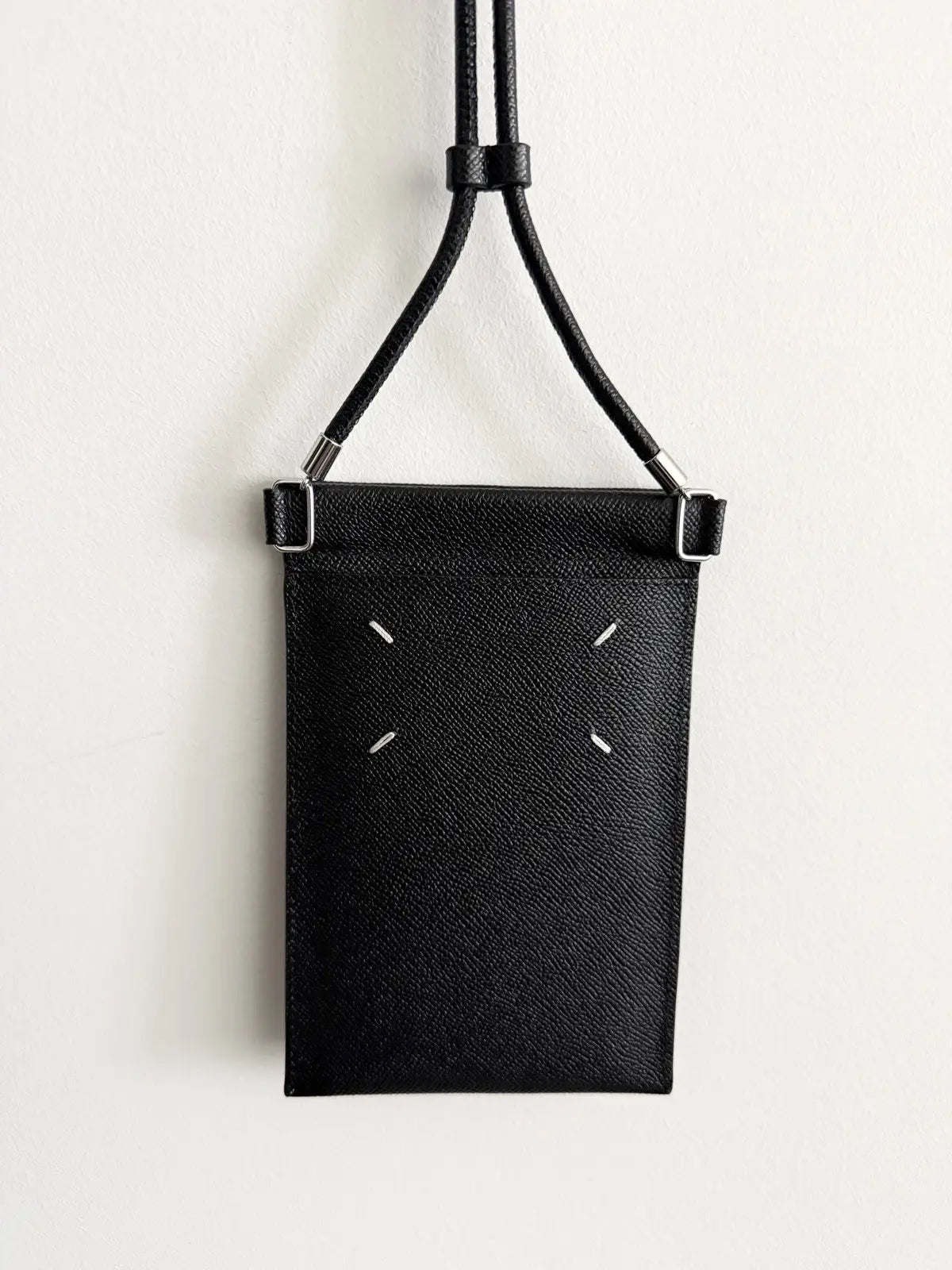 Maison Margiela Four-Stitch Phone Bag