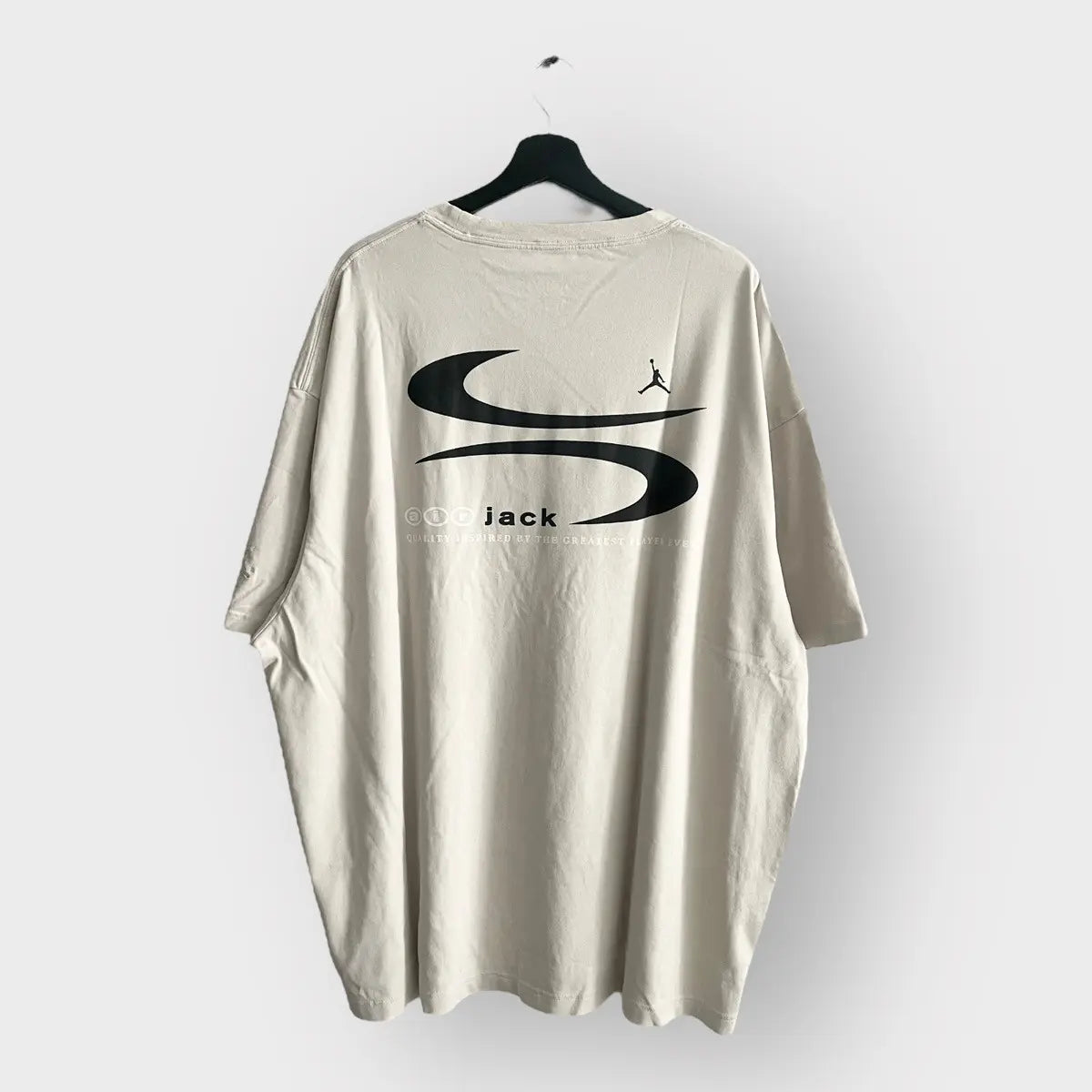 2024 Travis Scott x Air Jordan Air Scott Tee