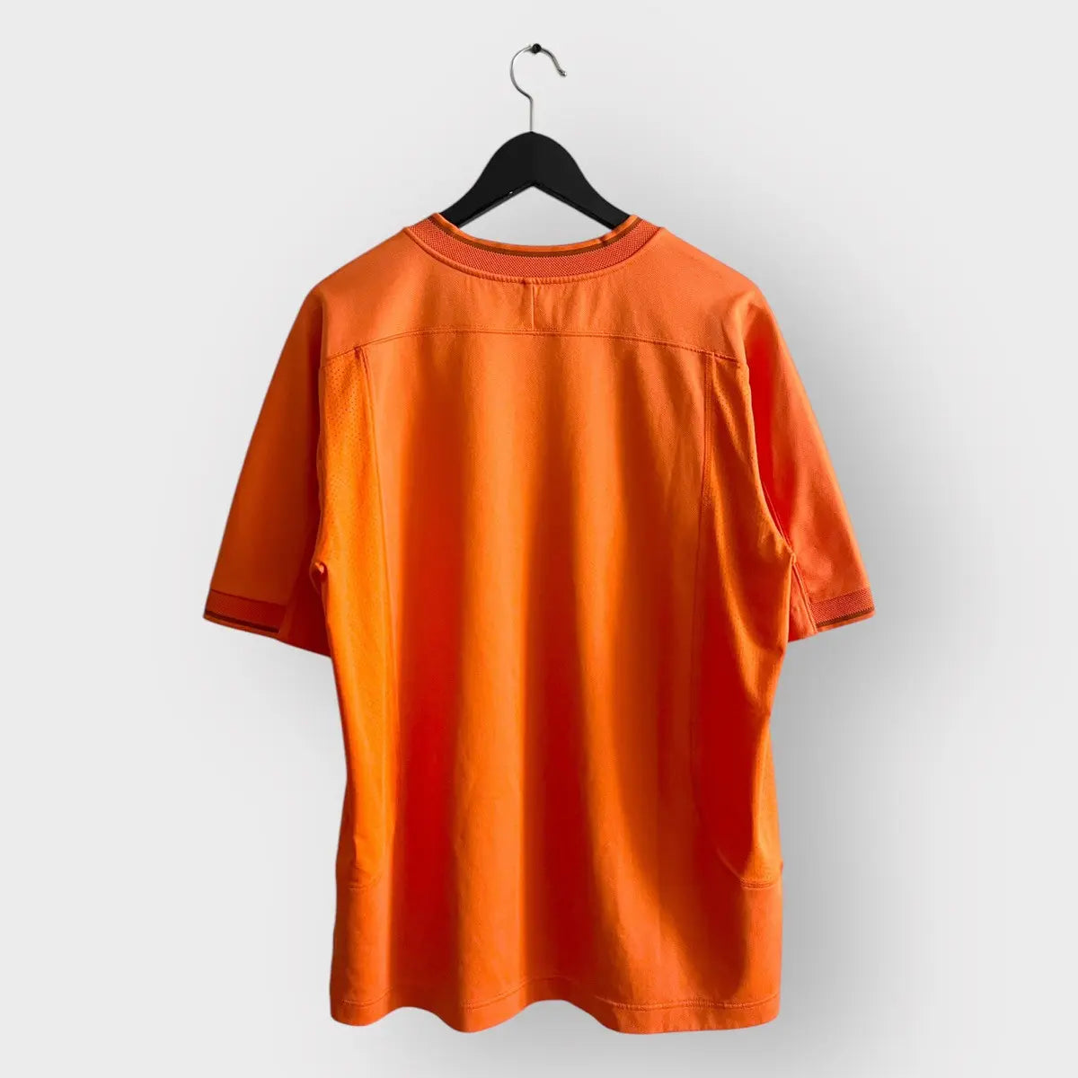 Y-3 Yohji Yamamoto Logo Jersey