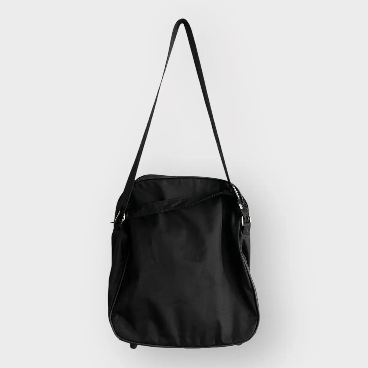 2010s Comme Des Garçons CDG Logo Shoulder Bag