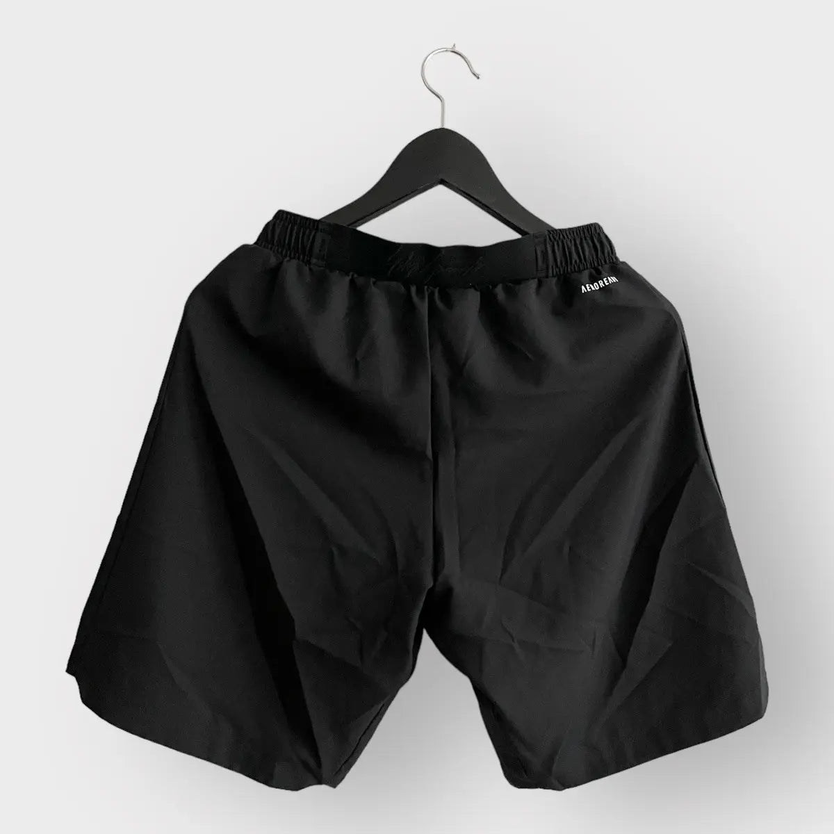 2023-24 Real Madrid x Y-3 4 Shorts
