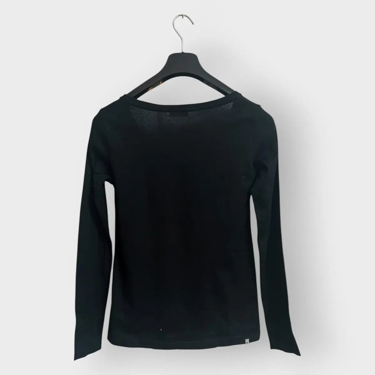 2010s Hysteric Glamour Hot Nurse LS Tee