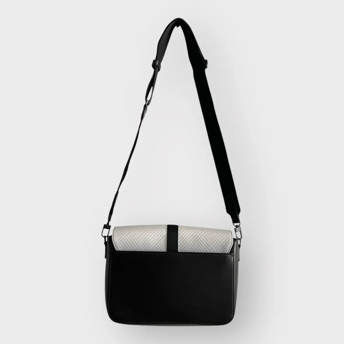 Montblanc Extreme 3.0 Messenger Bag with M Lock