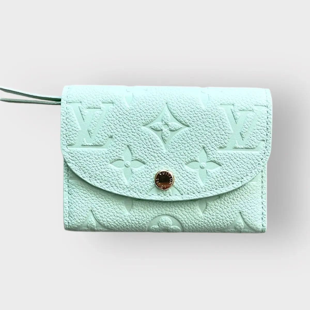 2025 Louis Vuitton x Takashi Murakami Rosalie Coin Purse