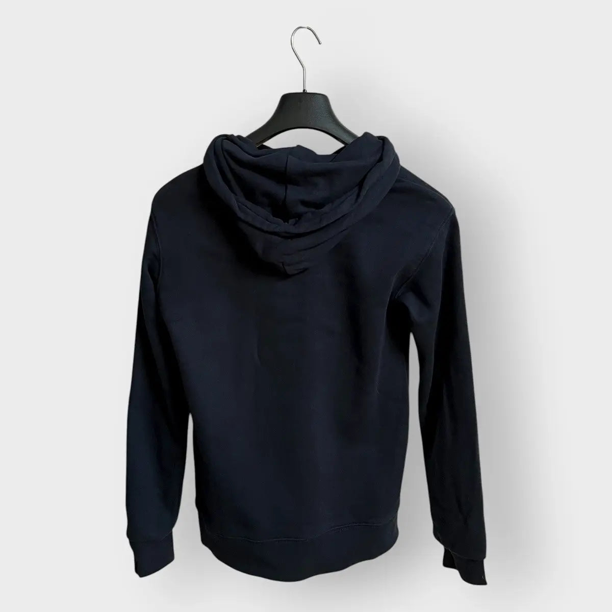 2010s Comme Des Garçons CDG Logo Hoodie