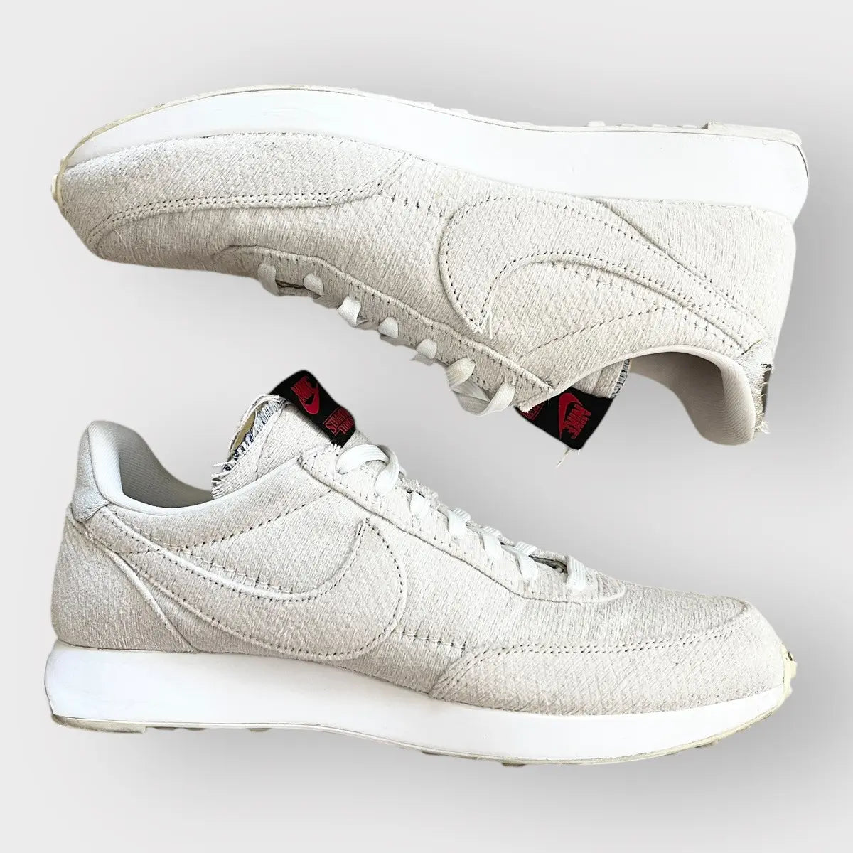 Stranger Things x Air Tailwind 79 Upside Down 2019