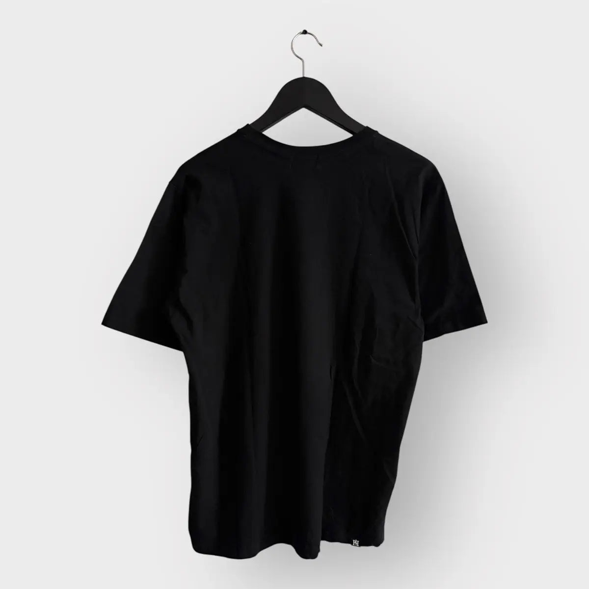 2010s Hysteric Glamour Hollywood Stars Girl Logo Tee