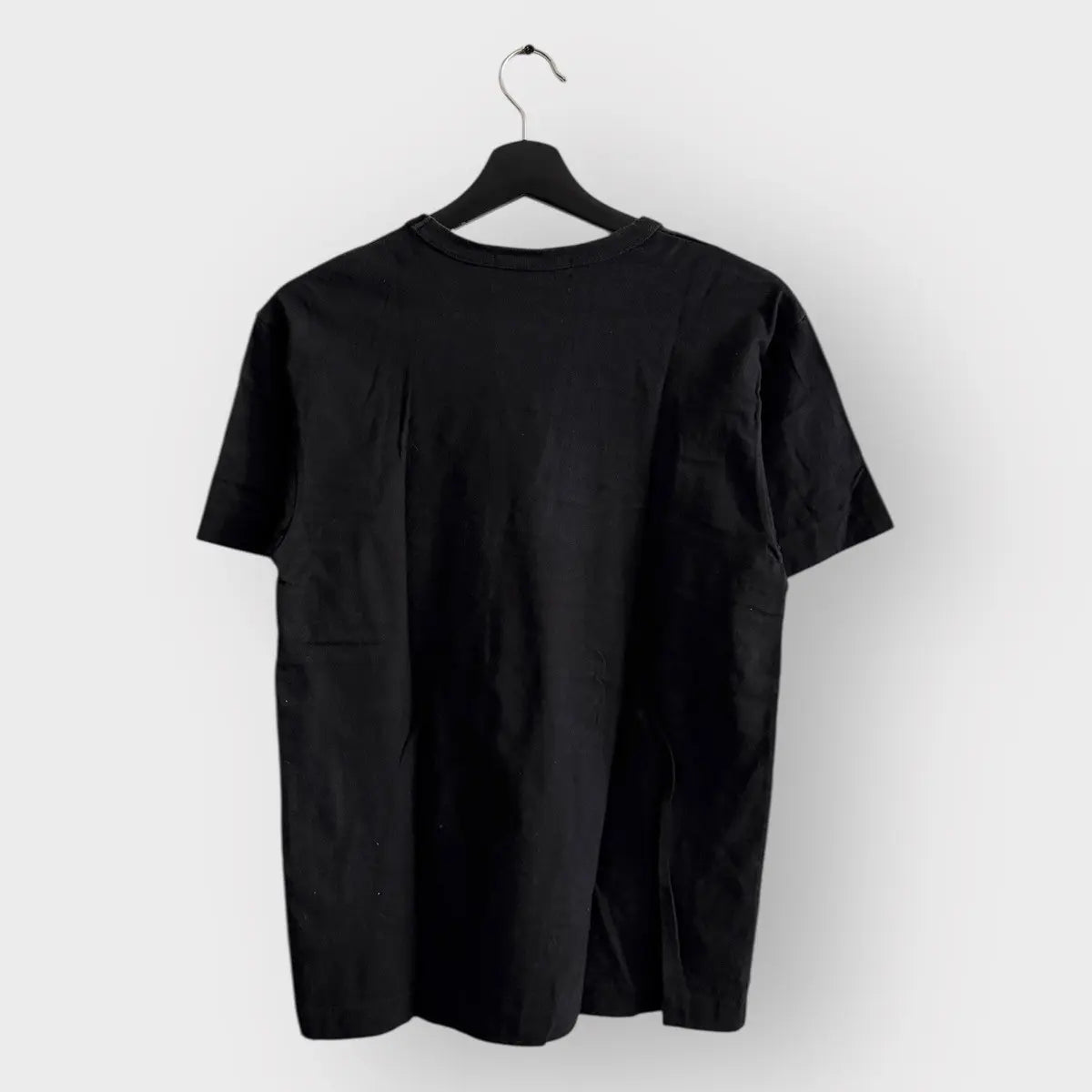 2010s Comme Des Garçons CDG Side Logo Tee