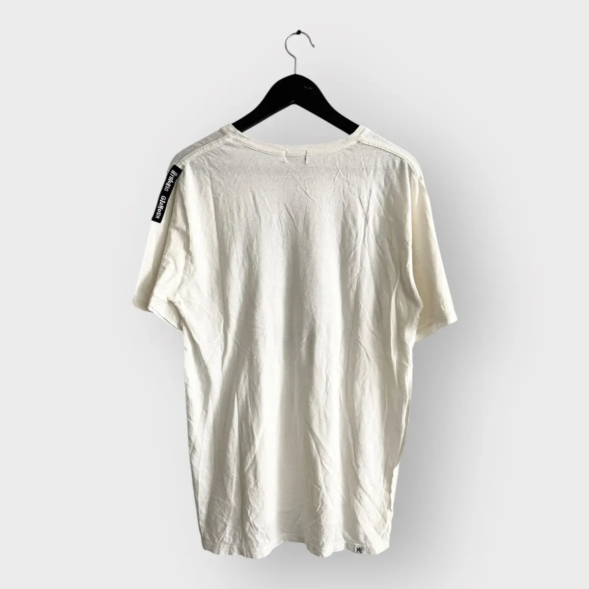 2010s Hysteric Glamour Death Song Girl Tee