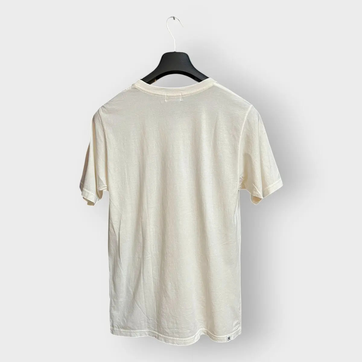 2010s Hysteric Glamour Nude Girl Portrait Tee