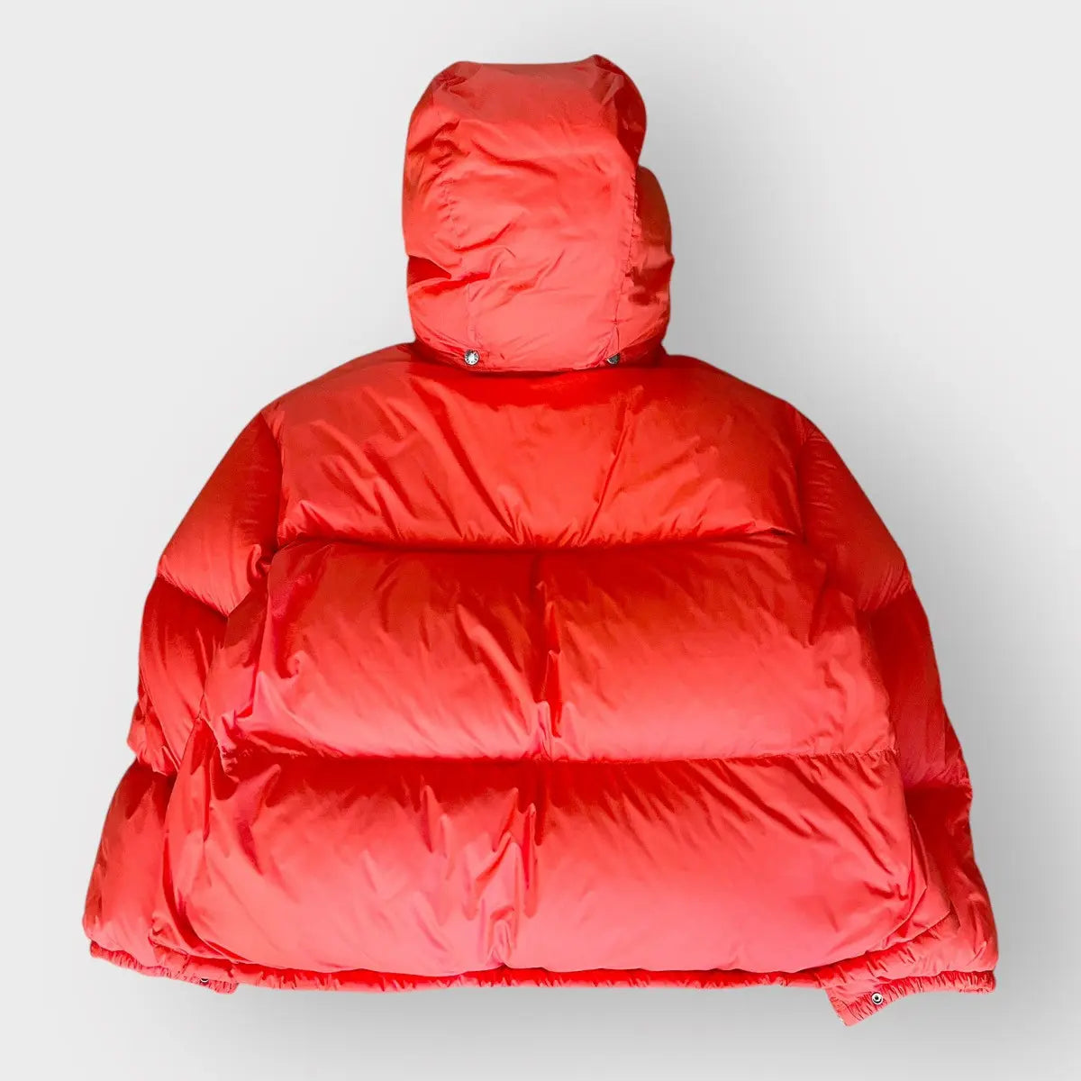 2021 Gucci x The North Face Puffer Jacket