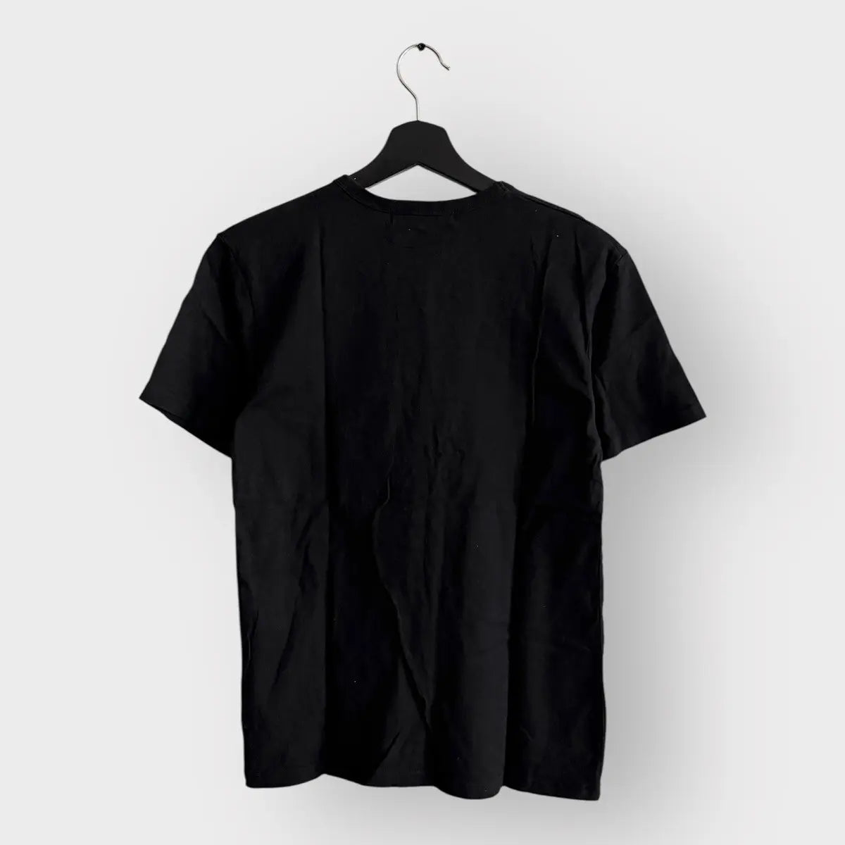 2010s Comme Des Garçons CDG Logo Tee